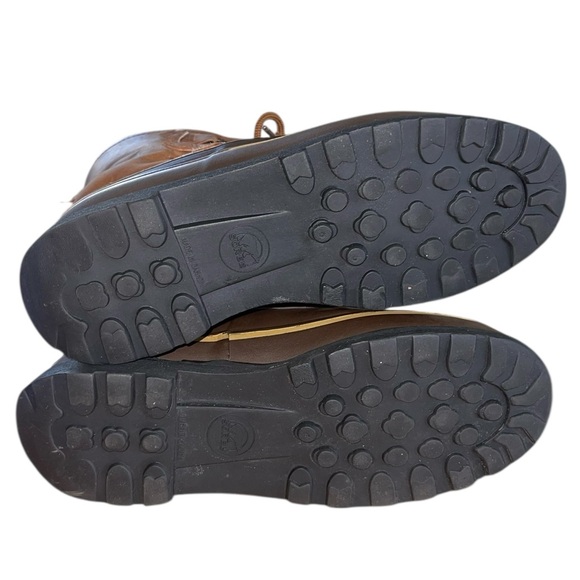 Women's SOREL Alpine Thermo Plus Boots sz 7 GUC - Picture 5 of 11